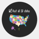 Pesquisar por lugares a visitar Estados americanos