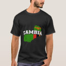 Pesquisar por zâmbia camisetas Bandeira da zâmbia