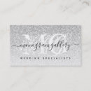 Pesquisar por girly cartao de visita Tipografia