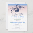 Pesquisar por ski convites Viagem de meninas