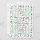 Pesquisar por beach birthday party convites Para ela