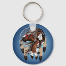 Pesquisar por cavalo mustang chaveiros Americano