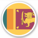 Pesquisar por sri lanka adesivos Bandeira