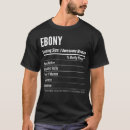 Pesquisar por ebon camisetas Ébono