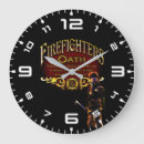 Pesquisar por bombeiros relogios de parede Qualquer pessoa