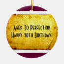 Pesquisar por aniversário de 30 anos ornamentos Para todos