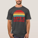 Pesquisar por apex camisetas Animais