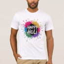 Pesquisar por holi camisetas Festival de cores