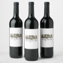 Pesquisar por cachorro vinho etiquetas Foto de cão