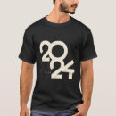 Pesquisar por vespers camisetas Véspera de ano novo