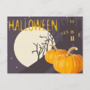 Pesquisar por castelo assombrado cartoes postais Halloween