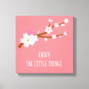 Pesquisar por cherry blossom impressão de canvas Sakura