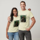 Pesquisar por penas do falcão camisetas Americano