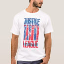 Pesquisar por liga de justiça camisetas Flash