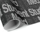 Pesquisar por estudante medicina de papel de presente Qualquer pessoa