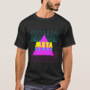 Pesquisar por realidade aumentada camisetas Mundo virtual