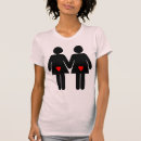 Pesquisar por amantes lésbicas camisetas Para todos