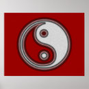 Pesquisar por yin yang pósteres Luz