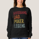 Pesquisar por poker moletons com capuz Colheita