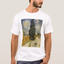 Pesquisar por impressionista impressionista camisetas Lua