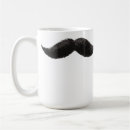 Pesquisar por moustache canecas Bigode