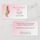 Pesquisar por vestido fantasia de cartao de visita Costureira