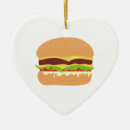 Pesquisar por hamburguer ornamentos Para todos