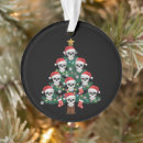 Pesquisar por caveiras ornamentos Natal