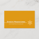 Pesquisar por estrelas amarelas cartao de visita Elegante