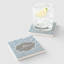 Pesquisar por chevron porta copos Monograma