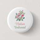 Pesquisar por bridesmaid botons Cor de rosa