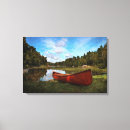 Pesquisar por canadense impressão de canvas Lago
