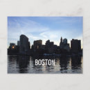 Pesquisar por skyline de boston cartoes postais Viagem