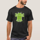 Pesquisar por eclair camisetas Android