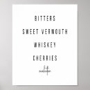 Pesquisar por receitas pôsteres pósteres Moderno