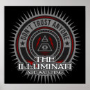Pesquisar por illuminati pósteres Ordem mundial novo