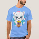 Pesquisar por kawaii neko camisetas Humor de boba