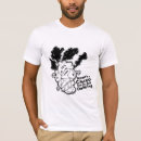 Pesquisar por rachada camisetas Arte