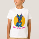 Pesquisar por coleira camisetas Desenho animado