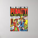 Pesquisar por gângster impressão de canvas Gangster