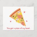 Pesquisar por pizza engraçada cartoes postais Humor