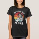 Pesquisar por zebra camisetas Hipster