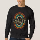 Pesquisar por crowley moletons com capuz Colheita