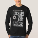 Pesquisar por ferramentas camisetas Reparação