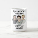 Pesquisar por congresso canecas Republicanos