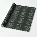 Pesquisar por do punk rock papel de presente Metal