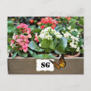 Pesquisar por monograma m cartoes postais Flor