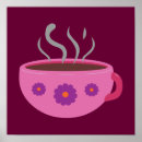 Pesquisar por café quente pósteres Bebida