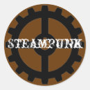 Pesquisar por steampunk adesivos Gótico