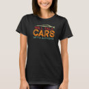 Pesquisar por retro carro camisetas Carros